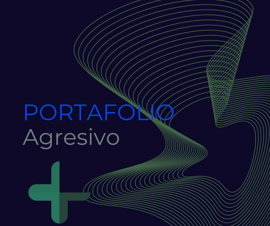 #3 Portafolio Agresivo