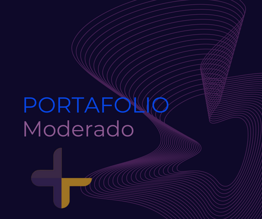 #2 Portafolio Moderado